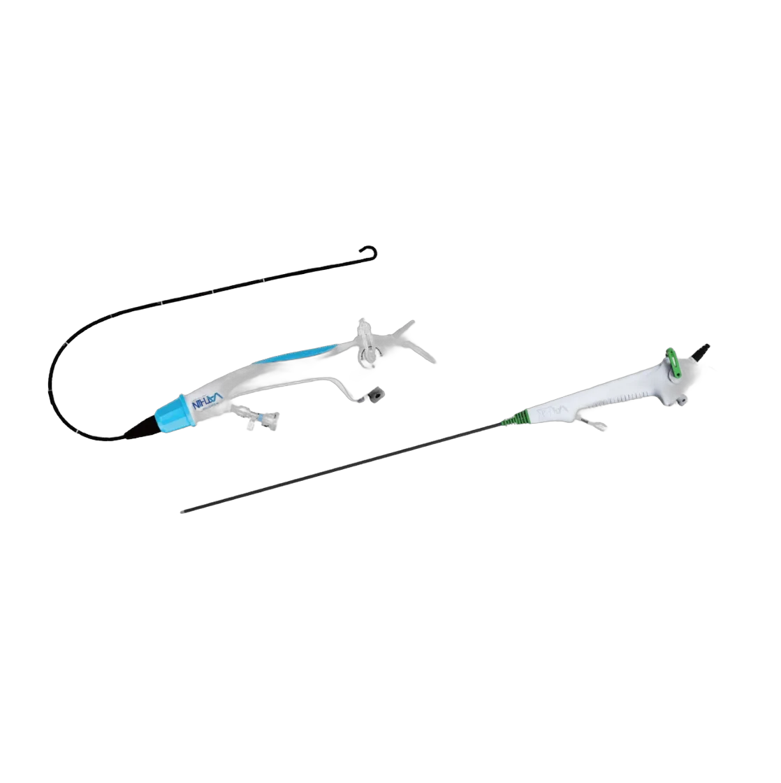Vathin Single Use Ureteroscope — gambar 3