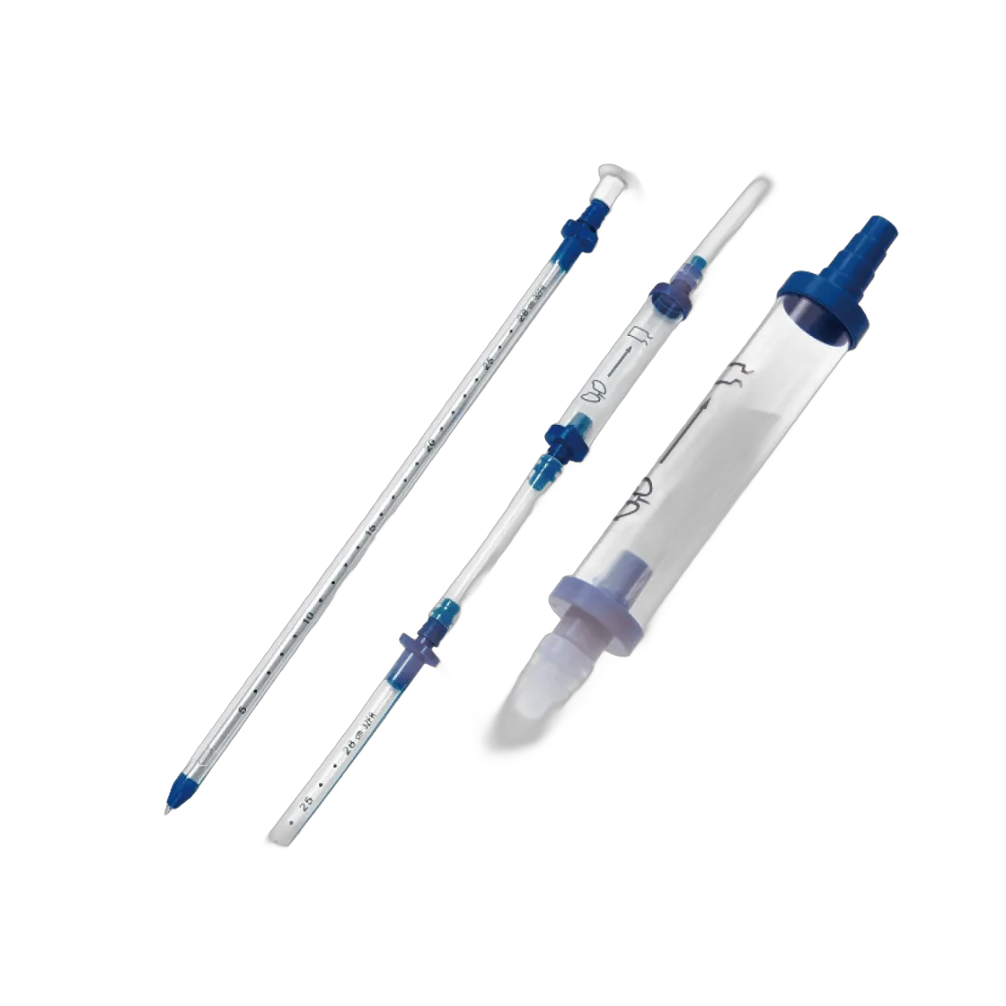 X-Draine Hemilick Valve — gambar 2