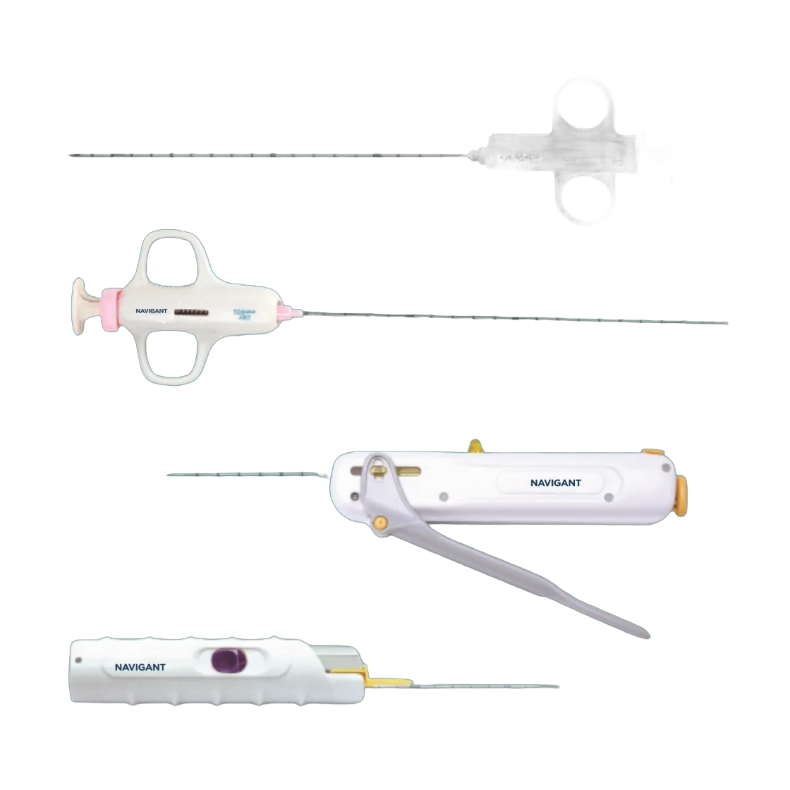 NAVIGANT Core Biopsy