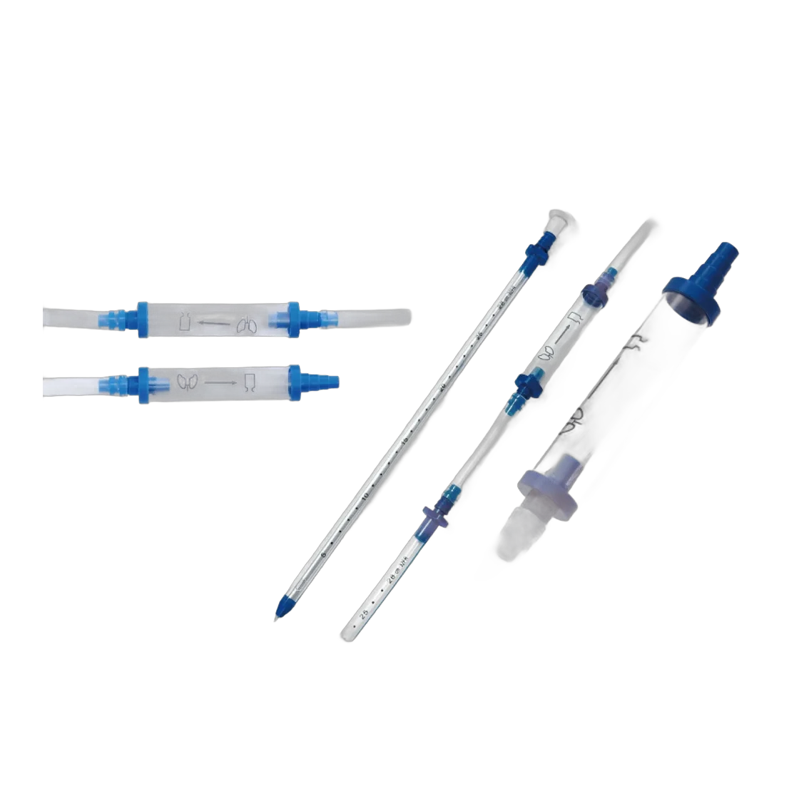 X-Draine Hemilick Valve
