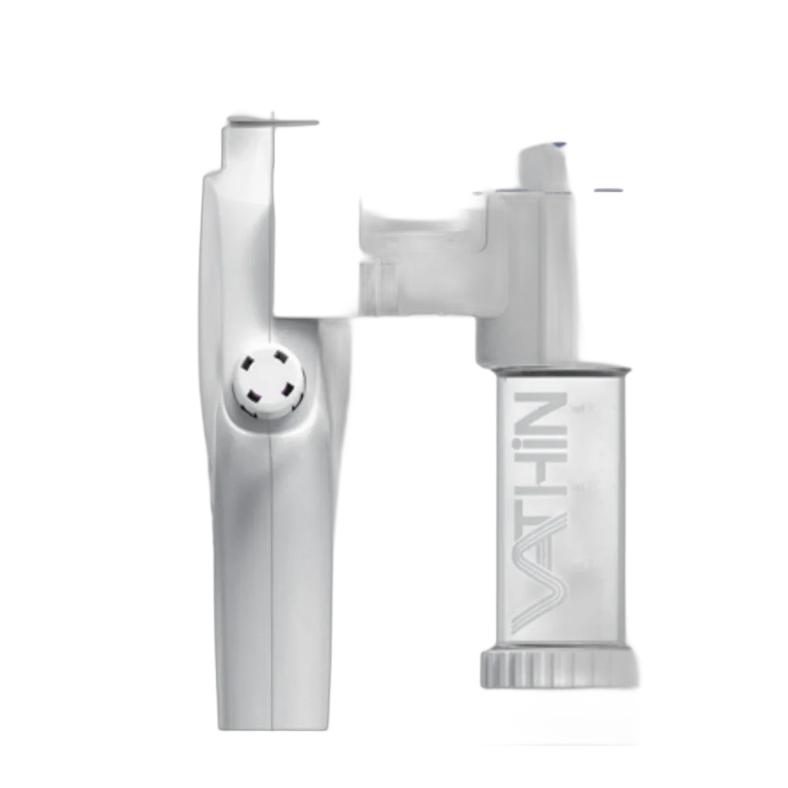 Vathin Single Use Flexible Bronchoscope EleBALScope Series — gambar 3