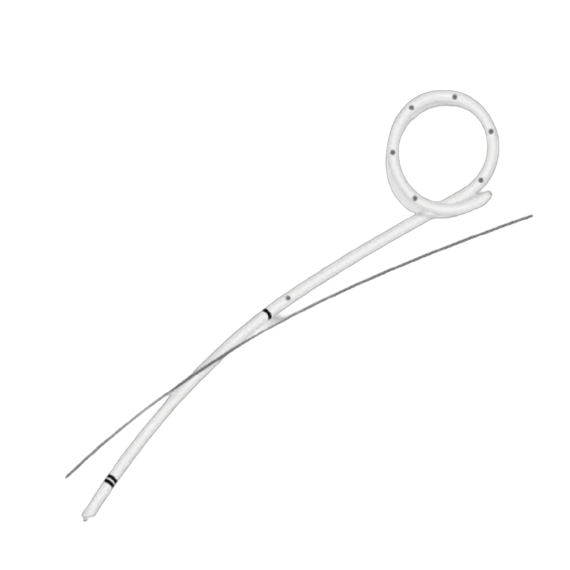 Gemini- Stent Ureteral ( DJ Stent)