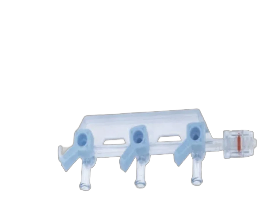 GEMINI Manifold
