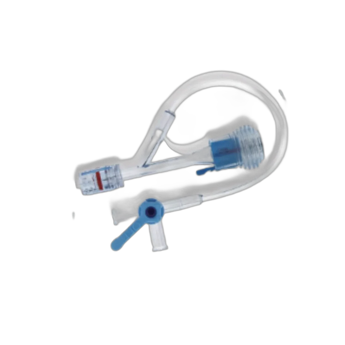 GEMINI Y connector