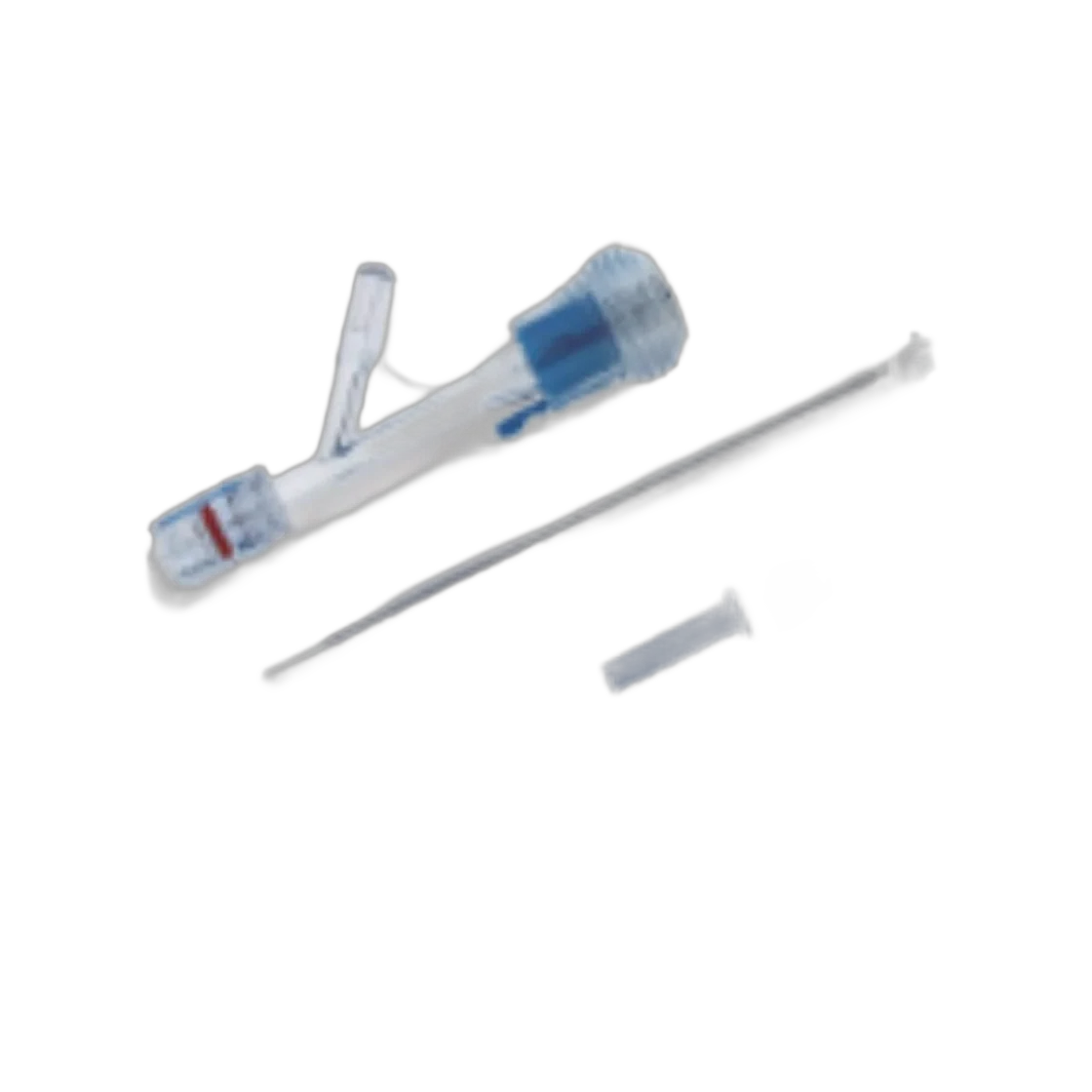 GEMINI Y connector — gambar 2
