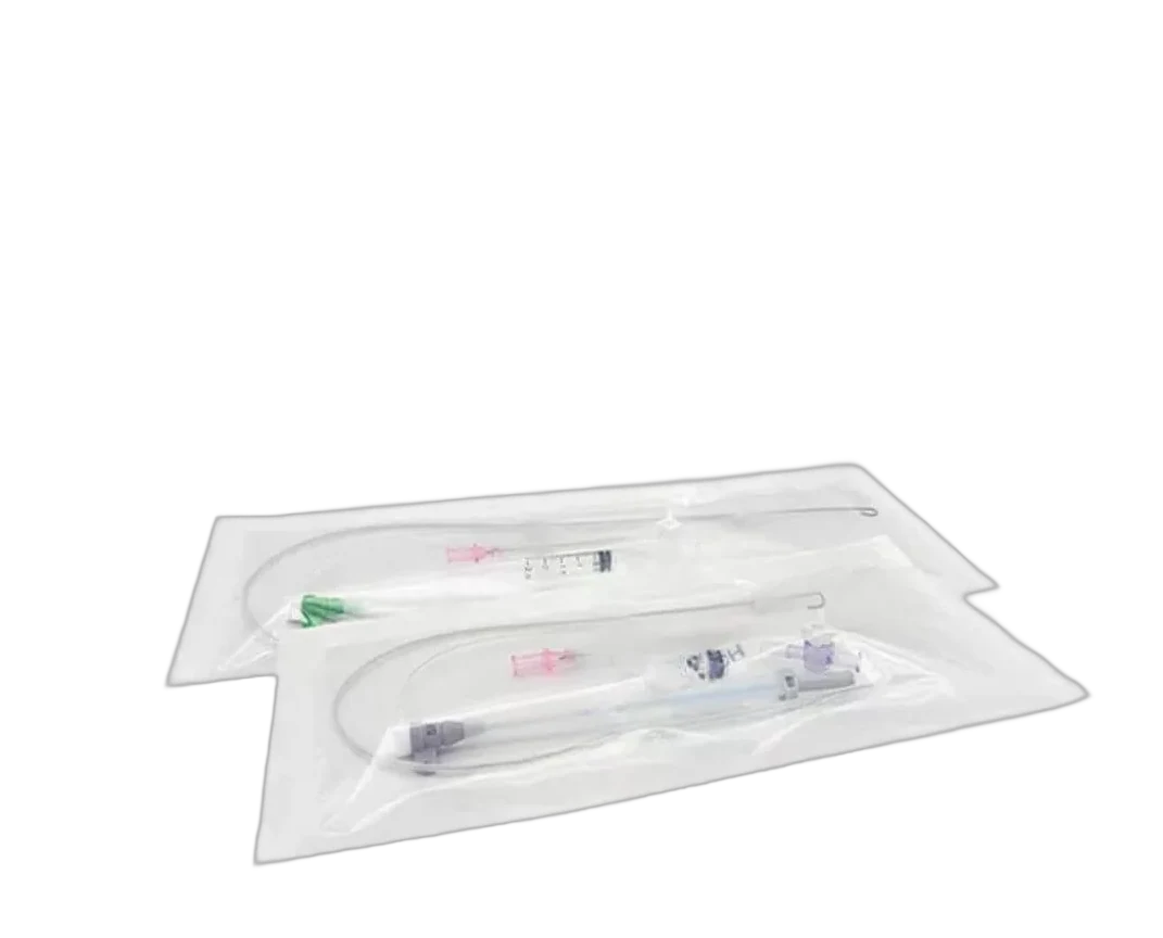 IntroFlex Introducer Sheath — gambar 2