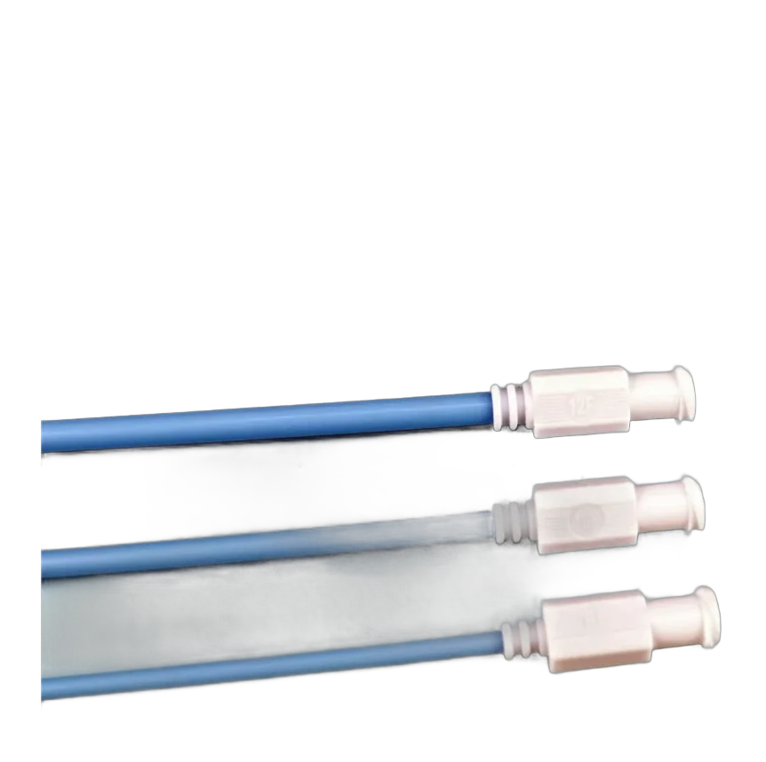 X- Draine Pigtail Drainage 7/8 Fr Set — gambar 2
