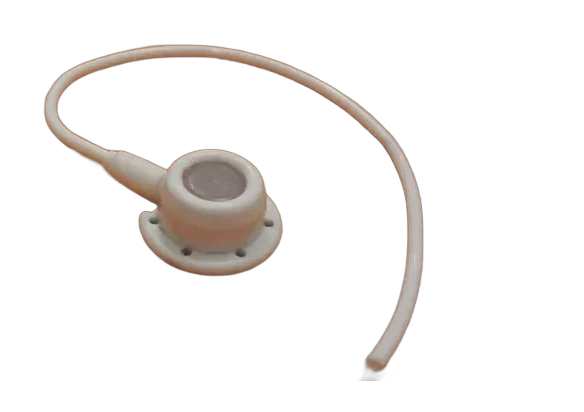 Cyncro Chemoport