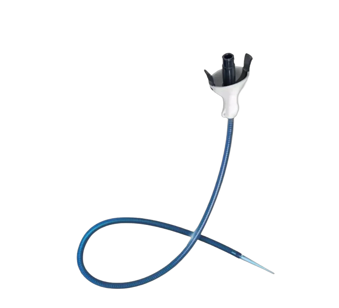 IntroFlex UAS (Ureteral Access Sheath) — gambar 2