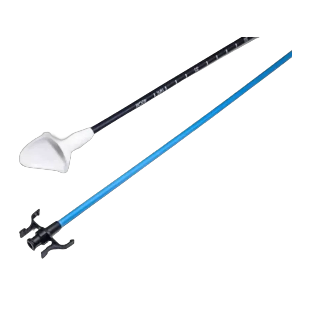 IntroFlex UAS (Ureteral Access Sheath) — gambar 3